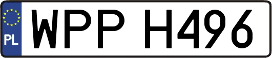 WPPH496
