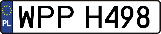 WPPH498