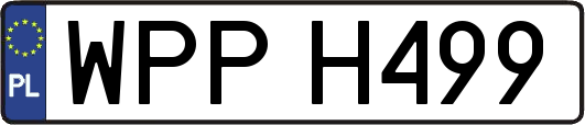 WPPH499