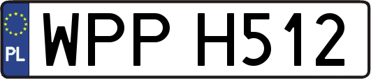 WPPH512
