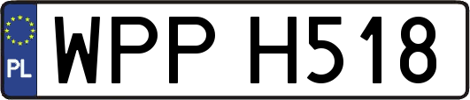 WPPH518