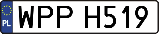 WPPH519
