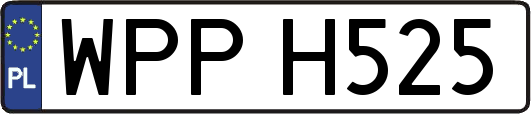 WPPH525