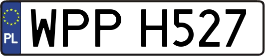 WPPH527