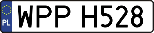 WPPH528