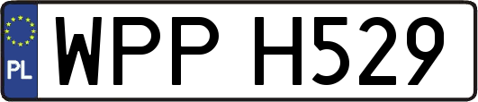 WPPH529