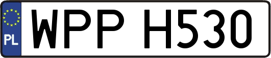 WPPH530