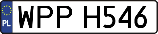 WPPH546