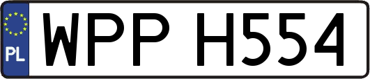 WPPH554