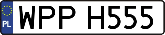 WPPH555