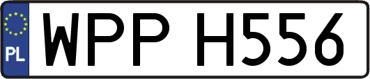 WPPH556