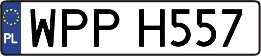 WPPH557