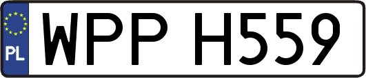 WPPH559