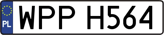 WPPH564