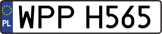 WPPH565