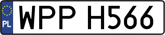 WPPH566