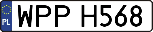 WPPH568
