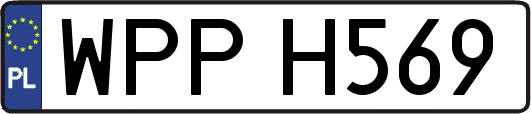 WPPH569