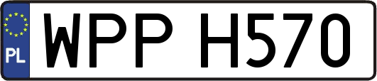 WPPH570