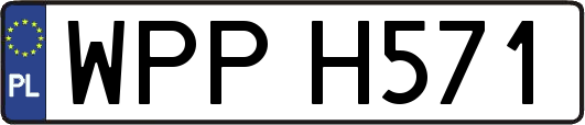 WPPH571