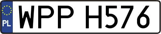 WPPH576