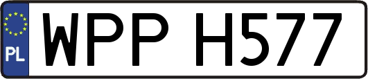 WPPH577