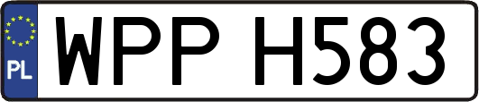 WPPH583