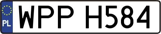 WPPH584