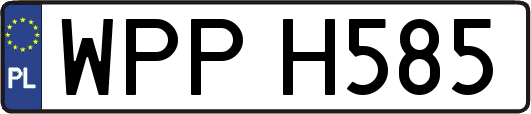 WPPH585