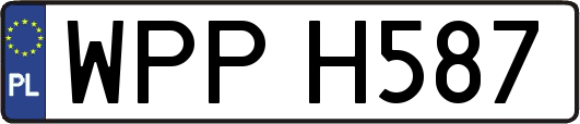 WPPH587