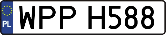 WPPH588