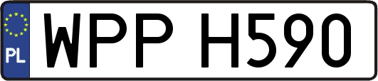 WPPH590