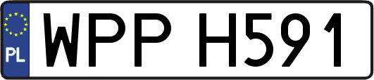WPPH591