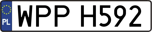 WPPH592