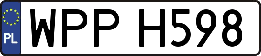 WPPH598