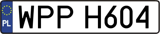 WPPH604