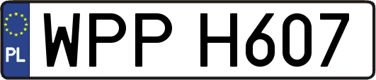 WPPH607
