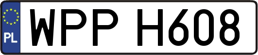 WPPH608