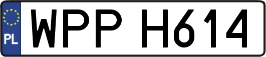 WPPH614