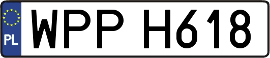 WPPH618