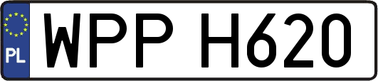 WPPH620