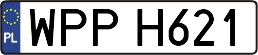 WPPH621