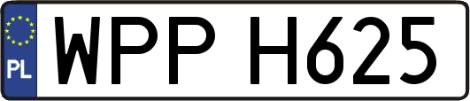 WPPH625