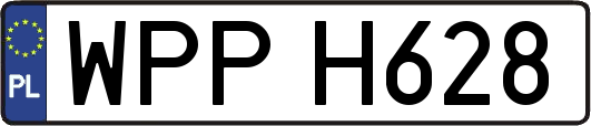 WPPH628