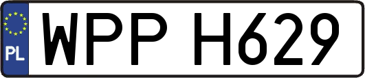 WPPH629