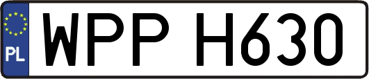 WPPH630