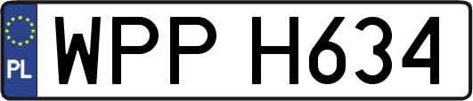 WPPH634