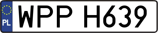 WPPH639