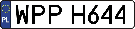 WPPH644