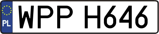 WPPH646